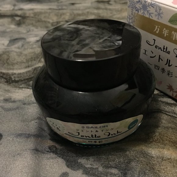 NWT Luxury Japanese OOP Ink and German Pen - Picture 11 of 16